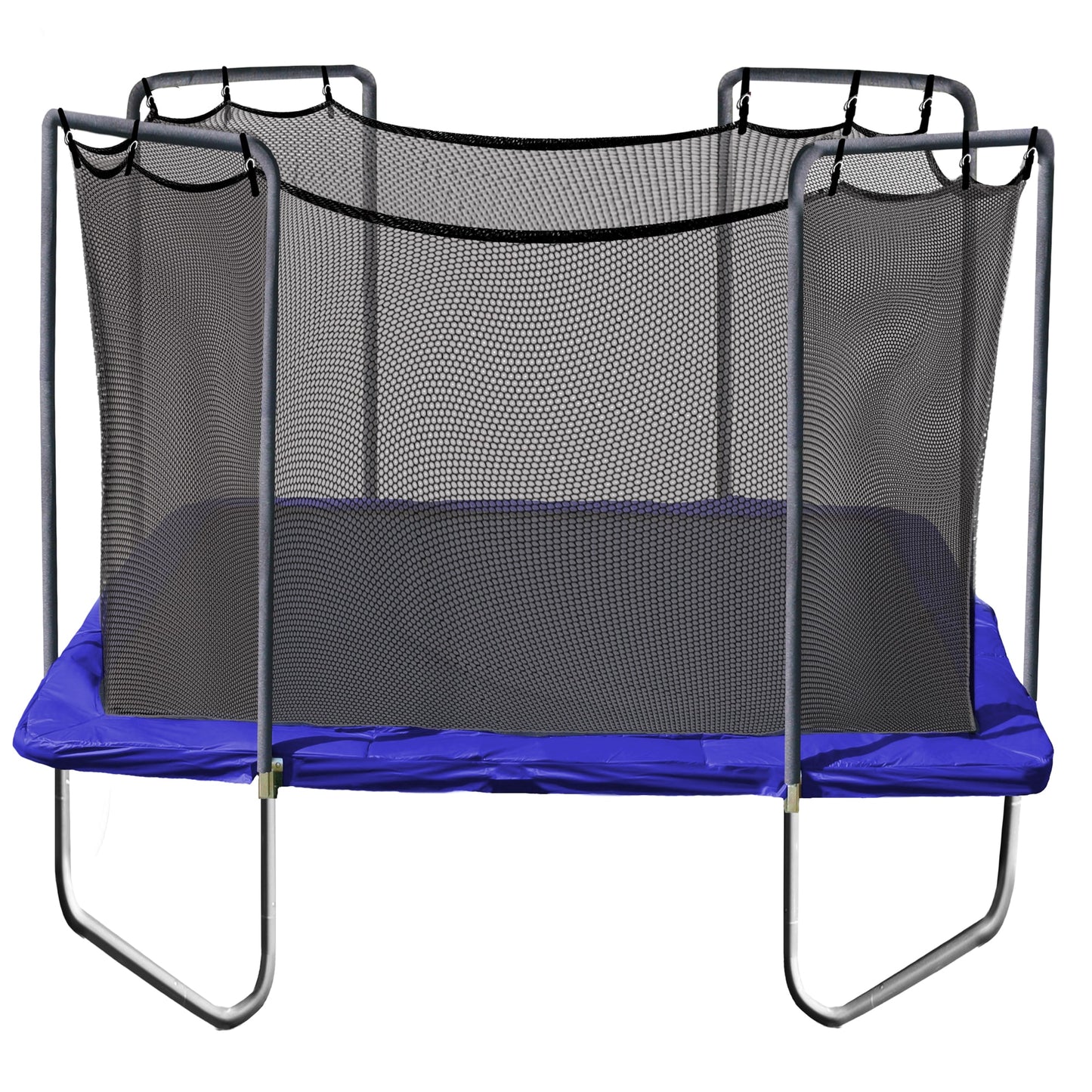 Skywalker Outdoor 13-ft Square Backyard in Blue