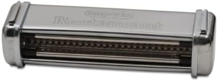 Imperia Single Cutter Attachment for Restaurant Machines, Trenette