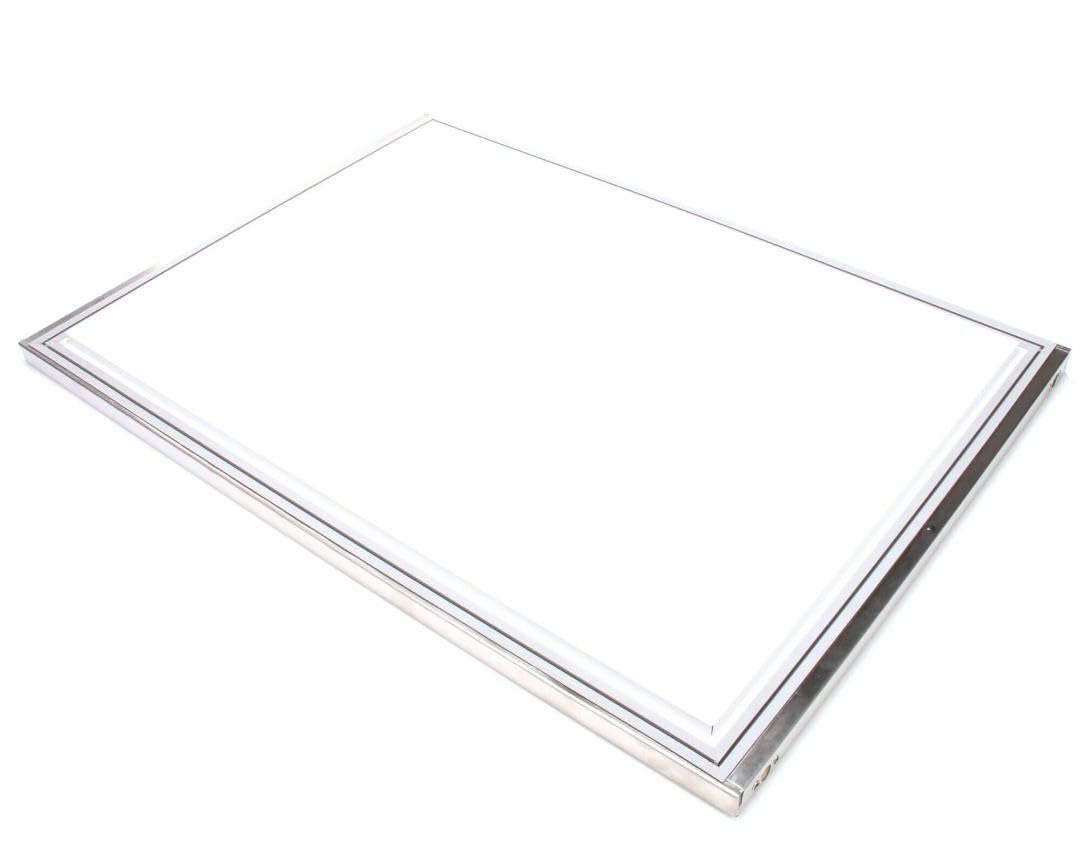 06001520 Stainless Door