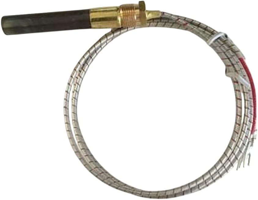 Pack of Ten Heat & Glo Thermopile Part # 2103-512