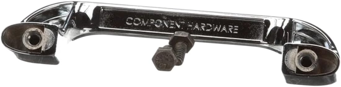 2028-1 Montague Handle Firebox 5 C/C 2 Require Replacement for Gie OEM nuine OEM MON2028-1 Replacement Parts for OEM