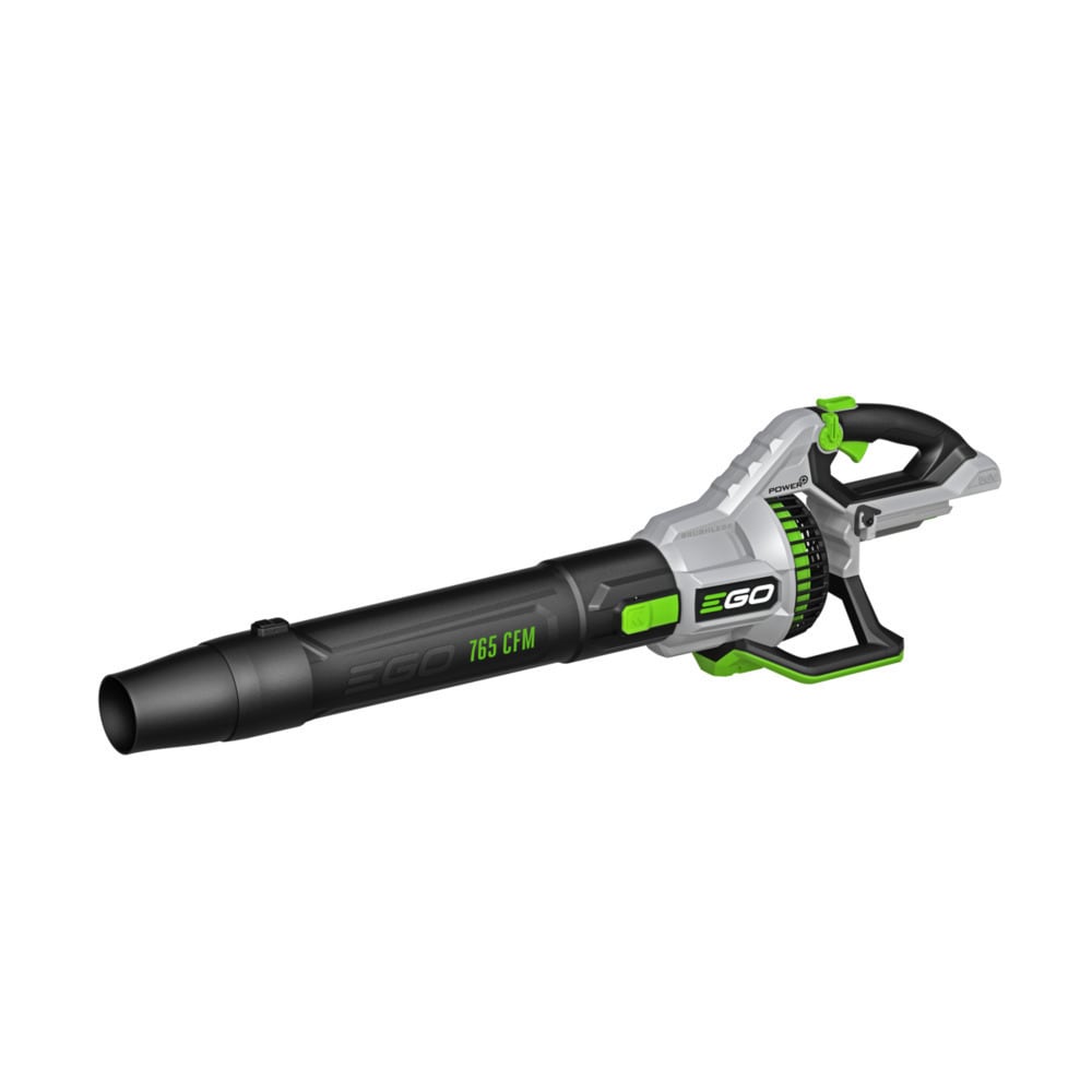 EGO POWER+ 56-volt 765-CFM 200-MPH Battery Handheld Leaf Blower (Battery and Charger Not Included) LB7650