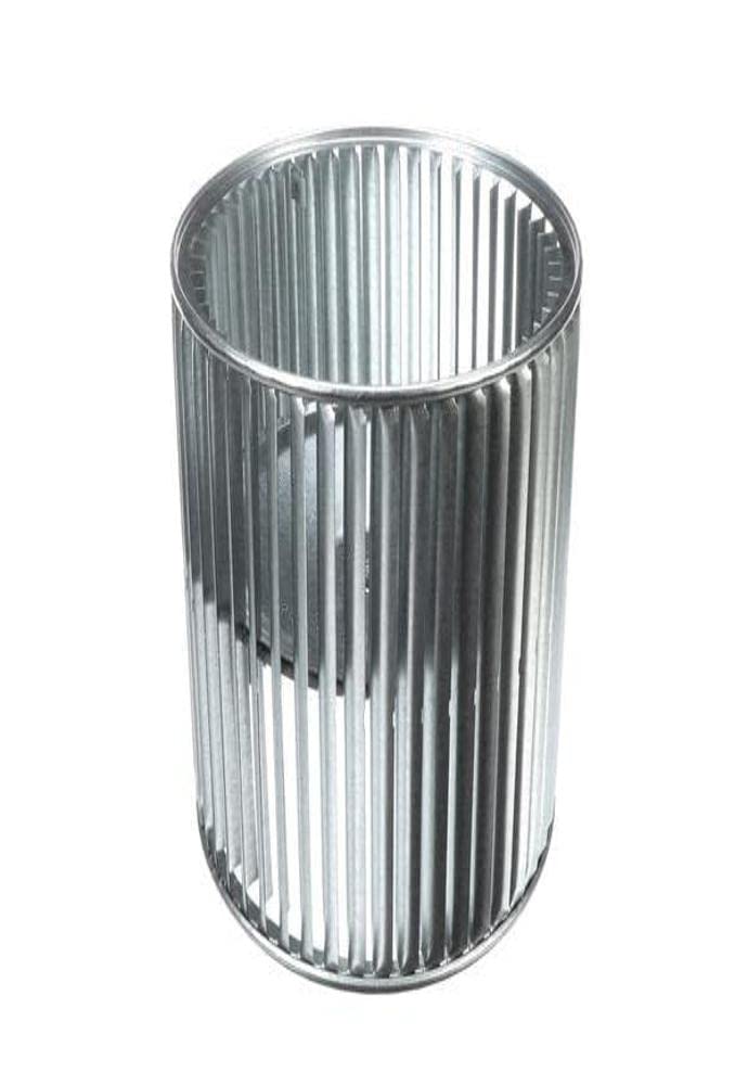 International Comfort Pro Wheel Dd10X9X1/2 Cw Cv