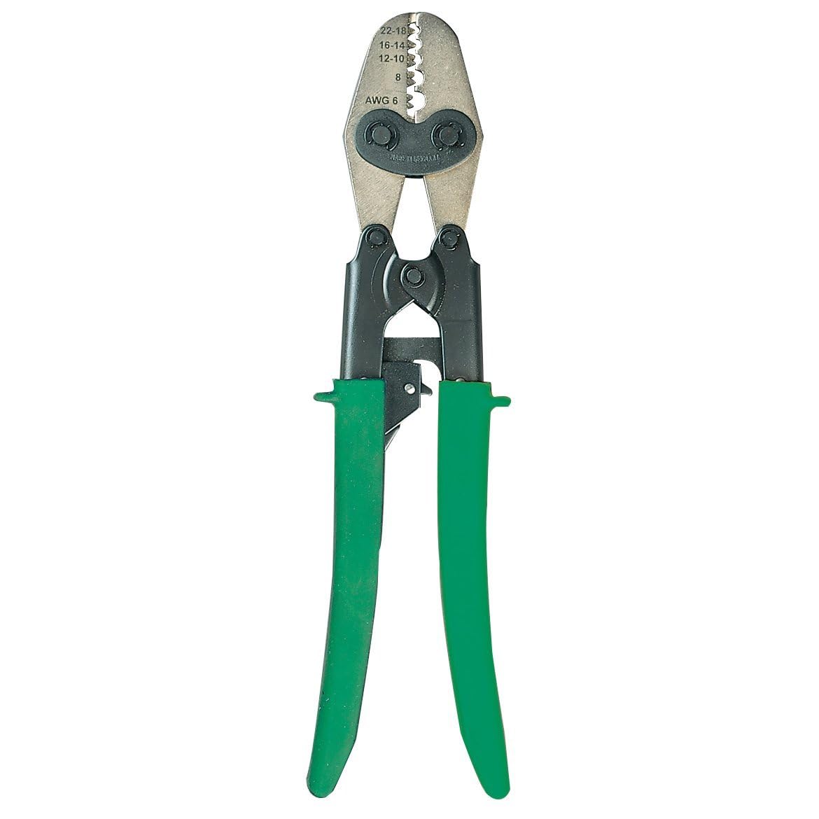Kwik Cycle Crimping Tool
