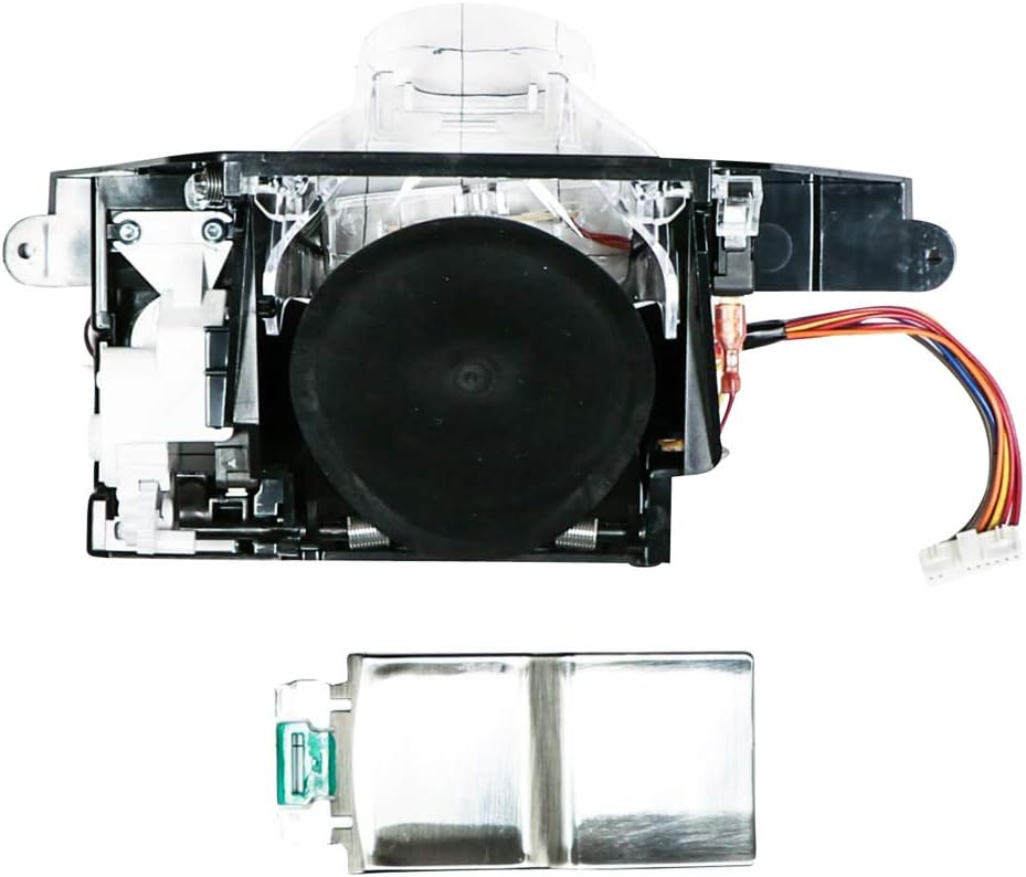 ForeverPRO 5303918773 Dispenser And Paddl for Frigidaire Appliance 242270203