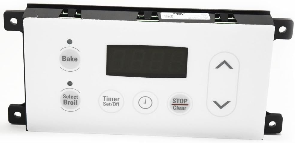 Frigidaire 318185341 Clock/Timer