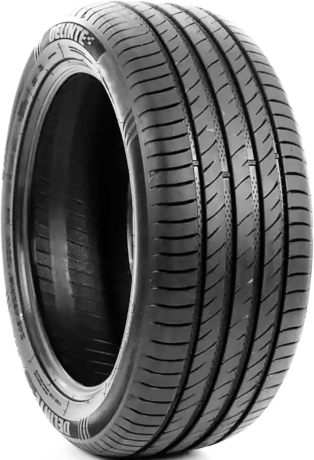 Delinte DS2 Passenger Car Summer High Performance Radial Tire-225/30R20 225/30ZR20 225/30/20 225/30-20 85W Load Range SL 4-Ply BSW Black Side Wall UTQG 500AA