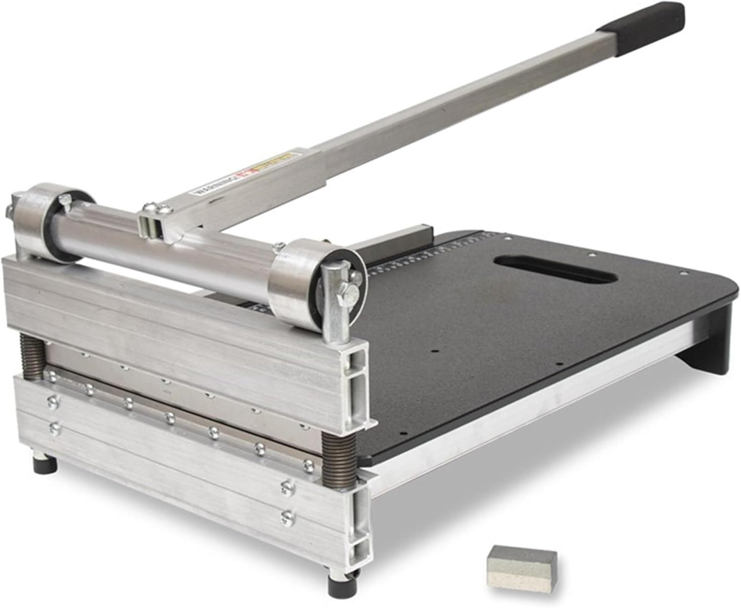 Bullet by MARSHALLTOWN EZ Shear 13 Inch Marksman Flooring Shear, Professional-Grade, Versatile, Lightweight, Versatile, 90-degree and 45-degree cuts, Made in USA, ES00-1113