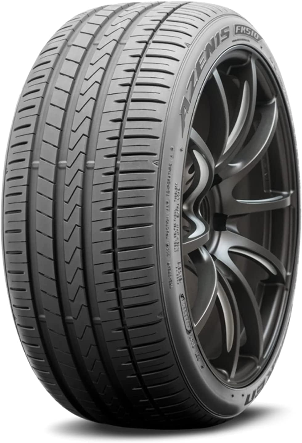 Falken AZENIS FK510 225/40ZR18 92Y