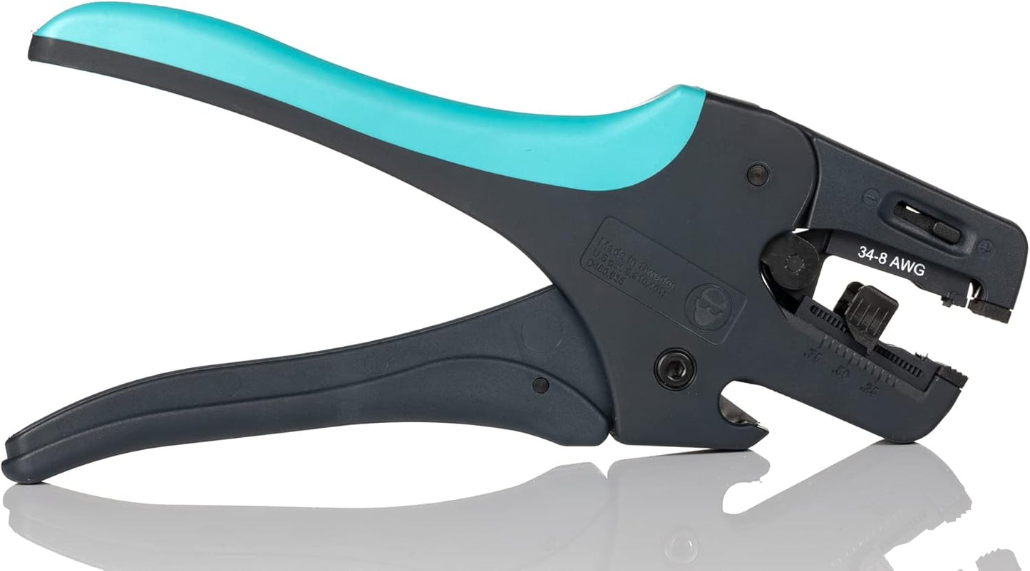 Phoenix Contact wire stripper Wire Fox 10, 1212150