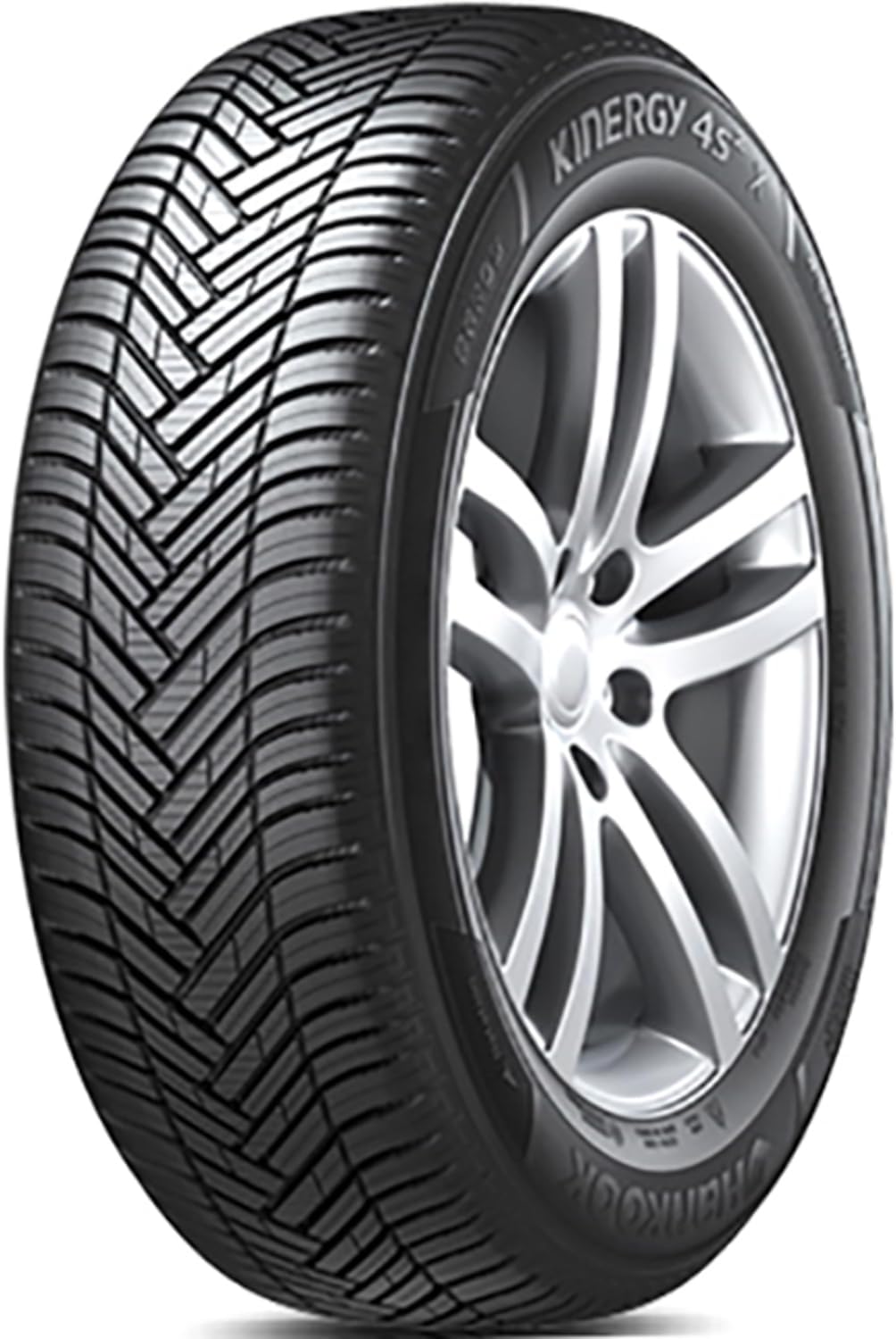 HANKOOK H750A Kinergy 4s 2 X 235\/70R16 106H BSW