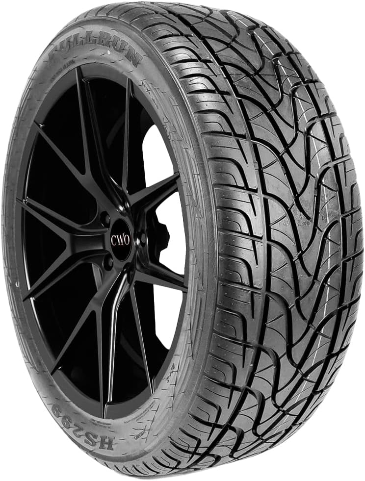 HS299 All Season 275/55R20 117H XL Passenger Tire