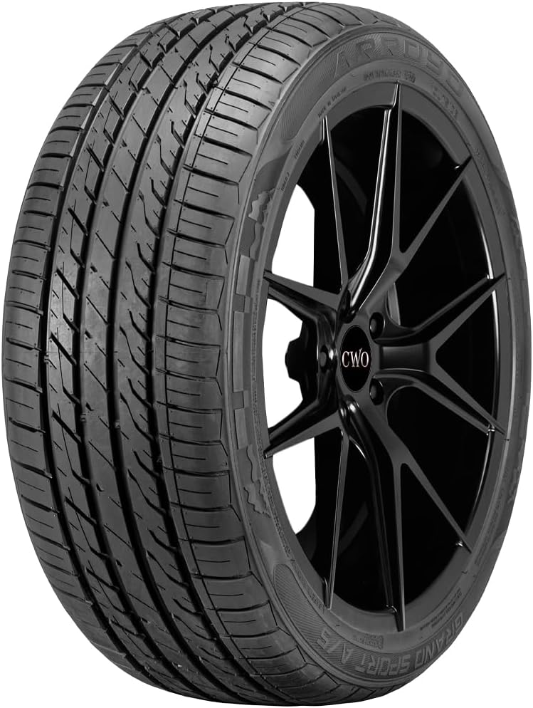 Arroyo Grand Sport A/S All Season 255/40R18 99Y XL Passenger Tire