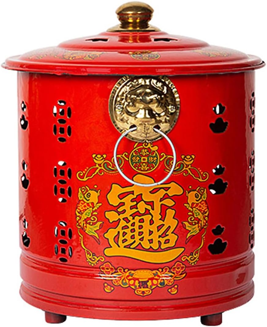 Burn Barrel, Outdoor Fire Pits,burn barrel trash,Stainless Steel Burn Barrel,Stainless Steel Incinerator Cage with Lid,incinerator,Fire Pit,trash burning barrels for outside, trash burning containers(