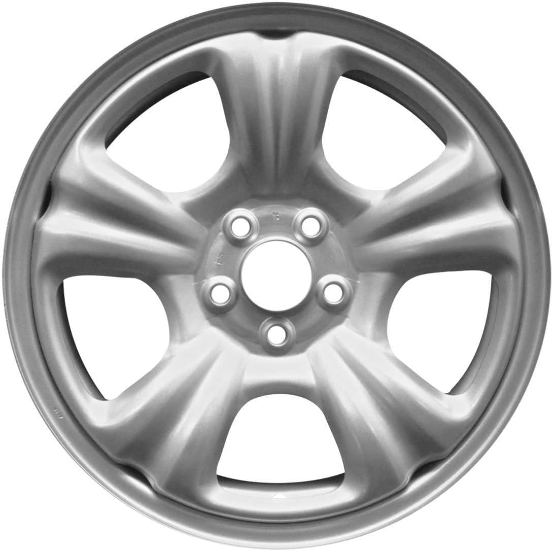 New Reconditioned 16" OEM Wheel for Subaru Forester Outback, 2003, 2004, 2005, 2006, 2007