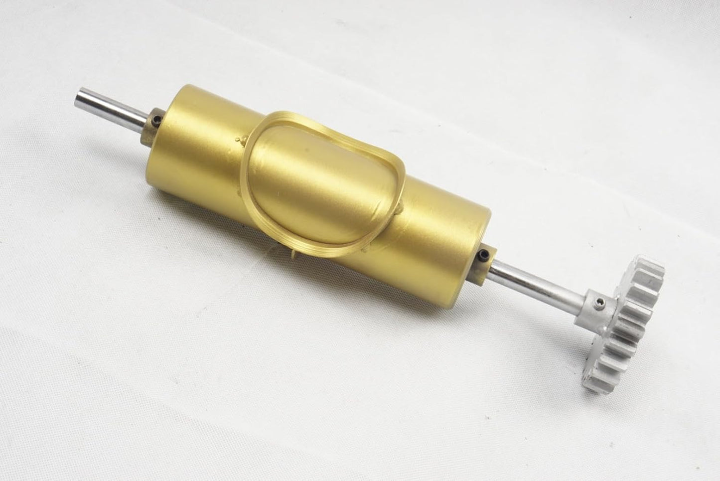 1PCS Mold for Commercial Automatic Corn Tortilla Making Machine Tacos Maker Automatic Chapatti Machine (5in)