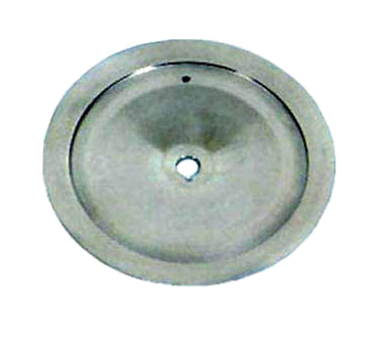 Berkel 3675-00070 Slicer Blade (Stainless Steel) 12 1/2"