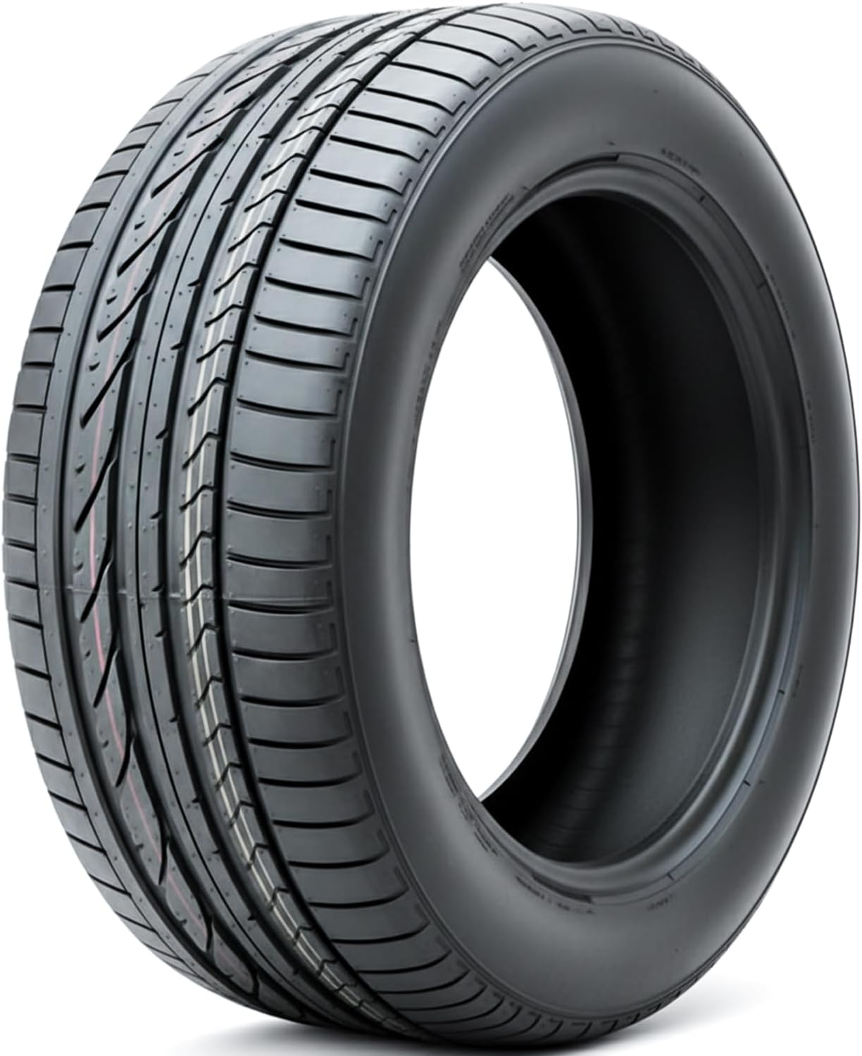Bridgestone Dueler H/P Sport Performance SUV Tire 255/55ZR19 111 Y Extra Load