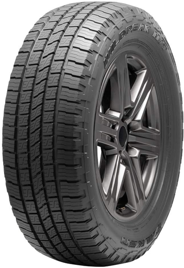 FALKEN 245/75R16 111T SL WILDPEAK HT02 BW