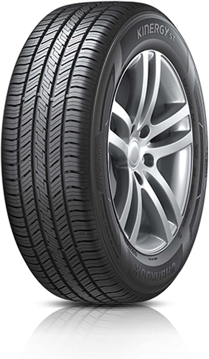 Hankook Kinergy ST H735 all_ Season Radial Tire-225\/65R17 102T