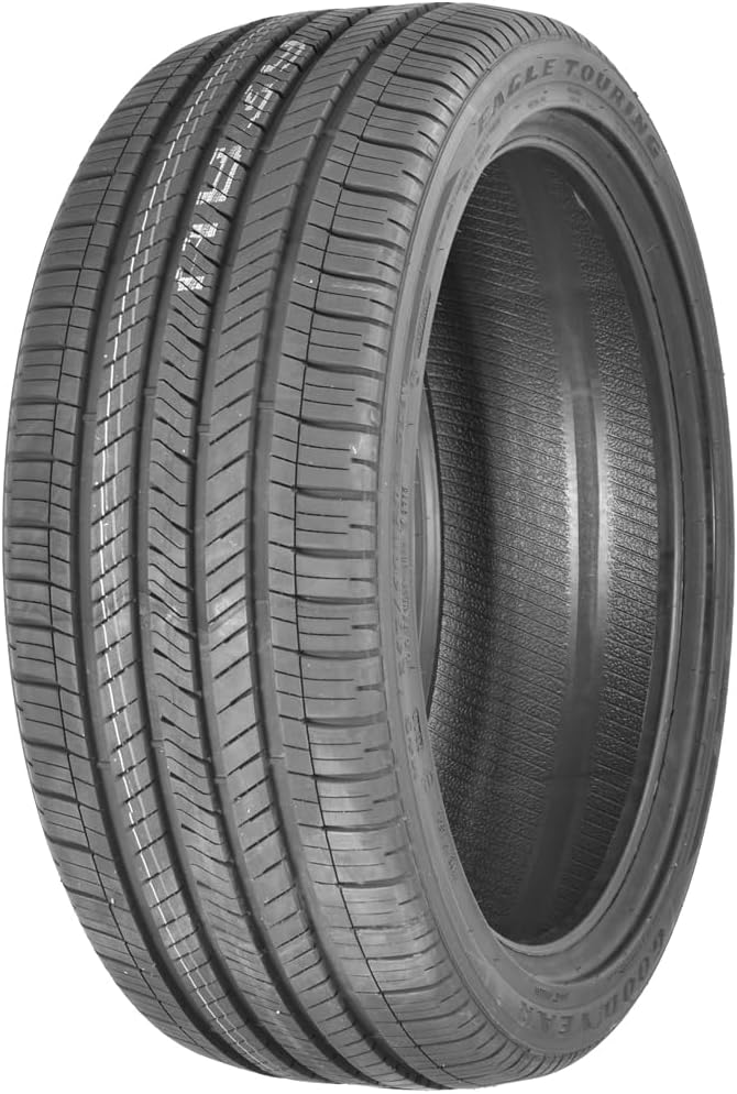 Goodyear Eagle Touring All Season 245\/45R20 99 V Tire
