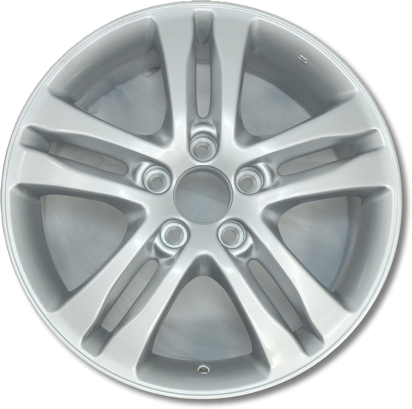 For Honda CR-V CRV OEM Design Wheel 17" 2007-2011 Silver Replacement Rim