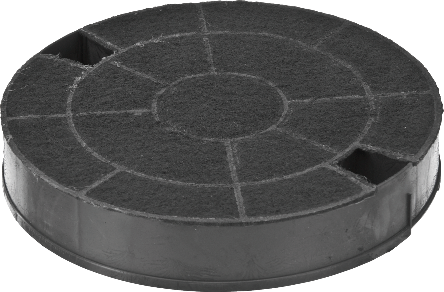 Bosch Duct-Free Recirculation kit Silver