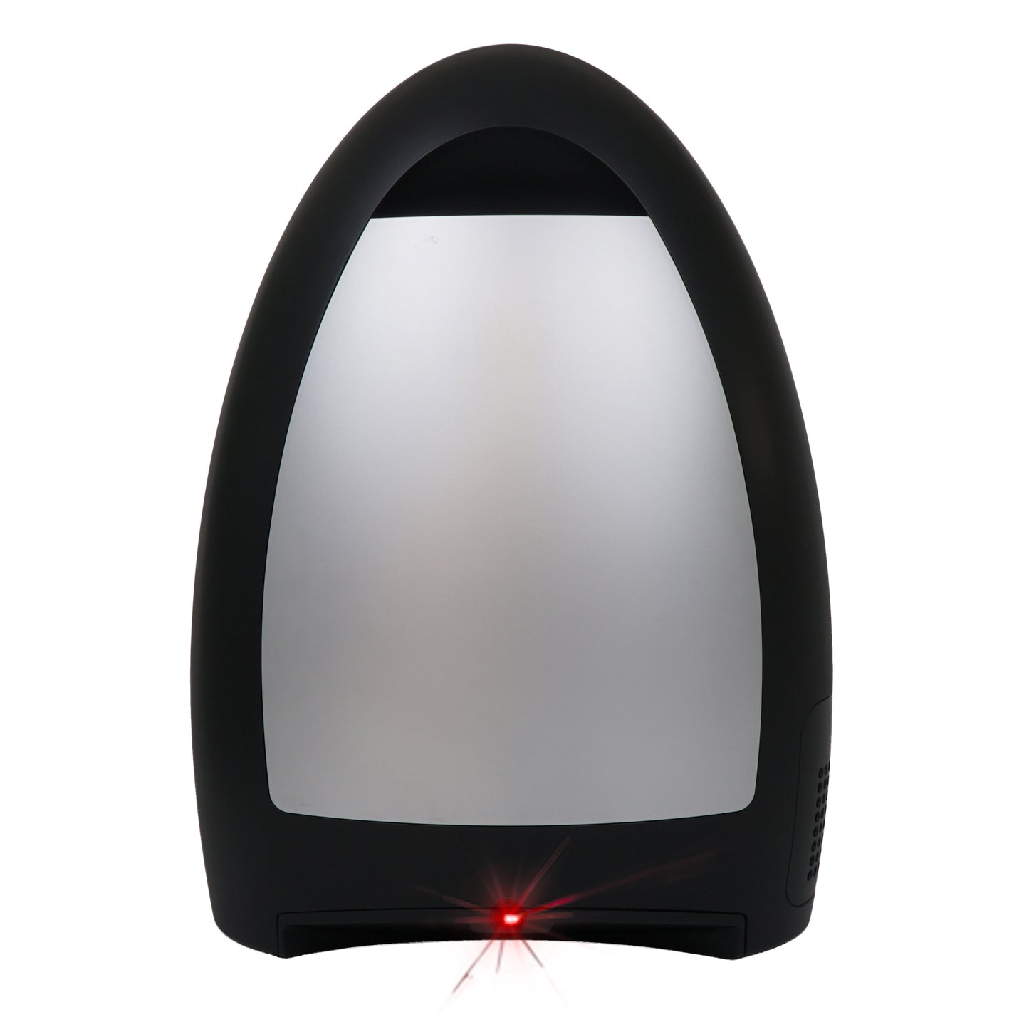 EyeVac 0.5-Gallons 1-HP Corded Dry Shop Vacuum EVHMB