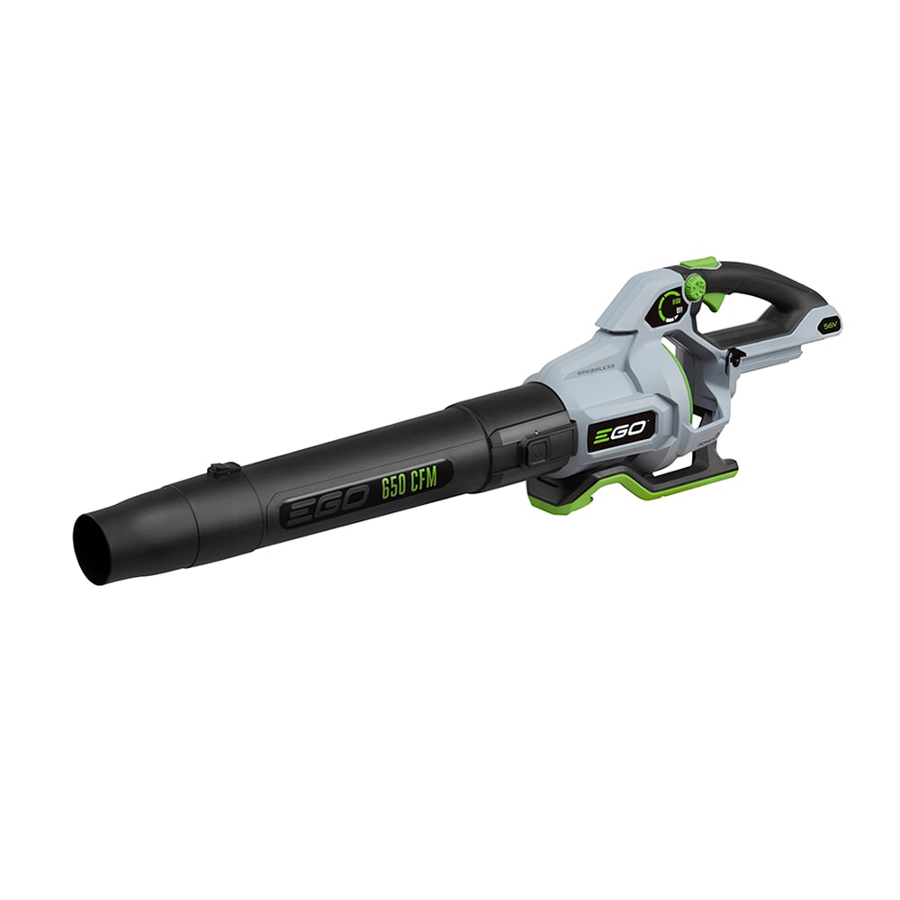 EGO 650-CFM 160-MPH Leaf Blower LB6500
