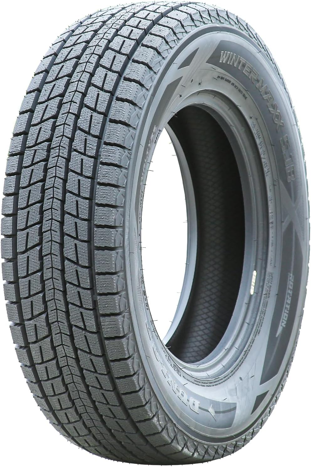 Dunlop Winter Maxx SJ8 275/60R20 115R