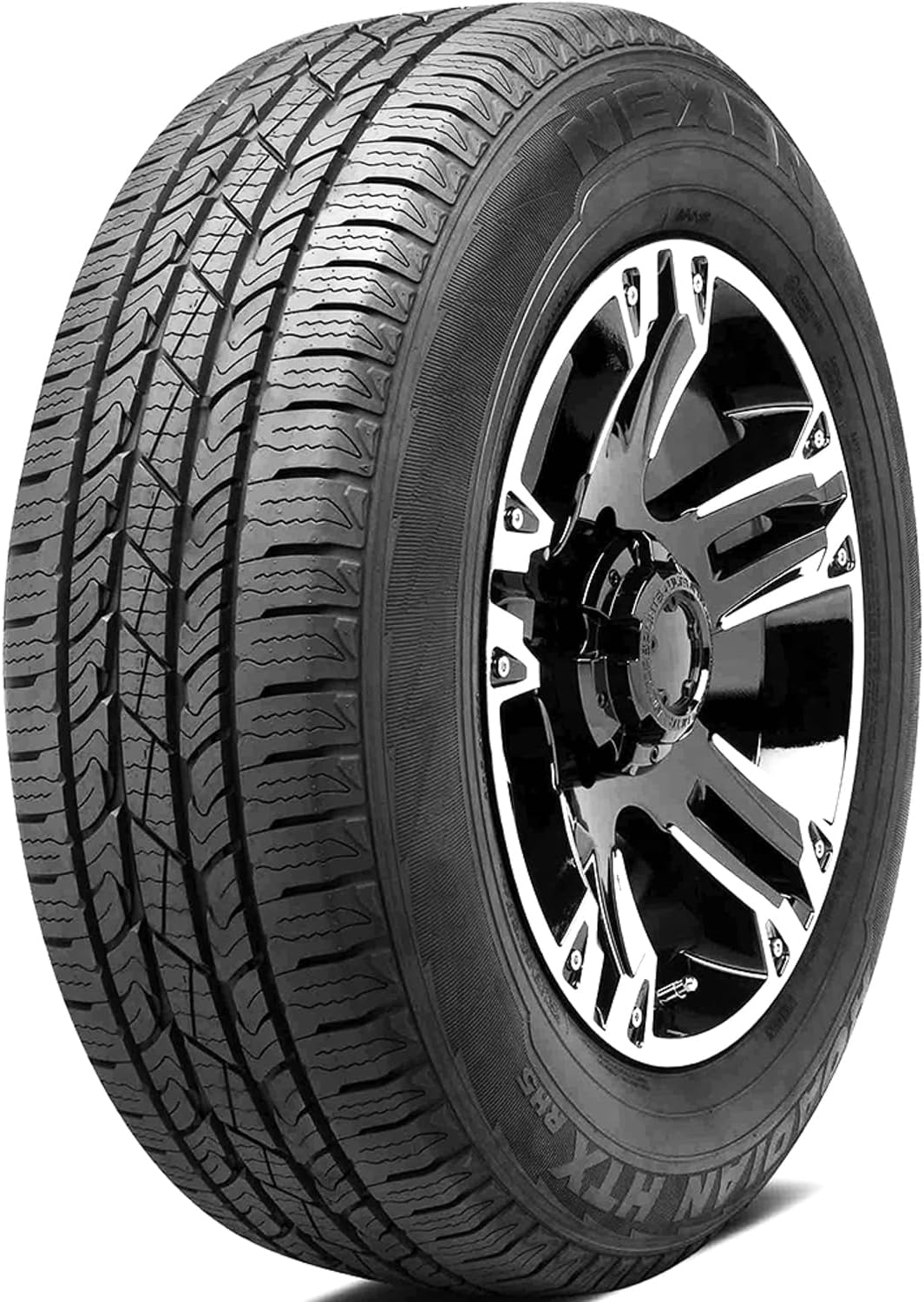 Nexen Roadian HTX RH5 All- Season Radial Tire-275/60R20 115S