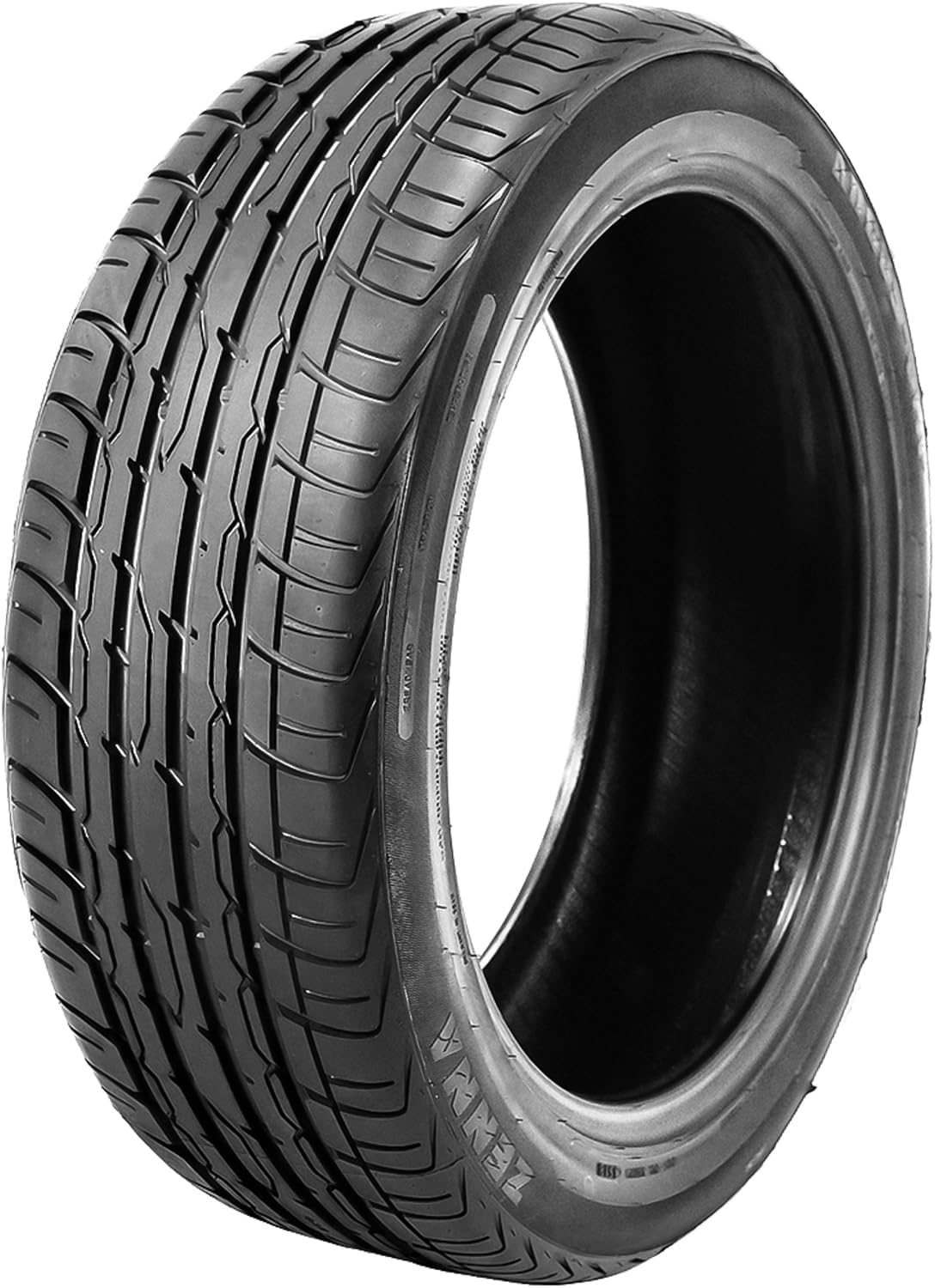 Zenna Argus UHP Performance Radial Tire - 245/35R20 95W