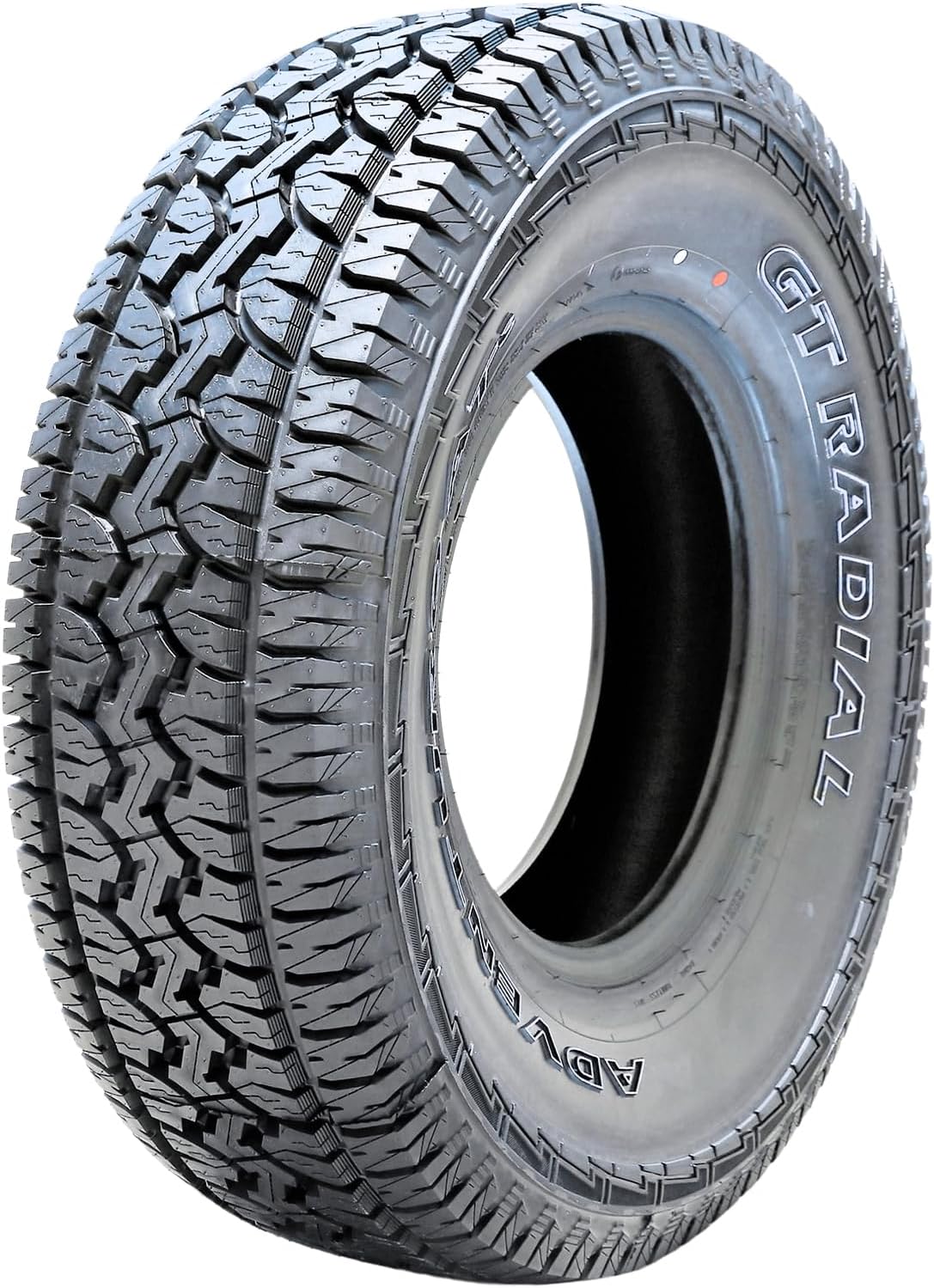 GT Radial Adventuro AT3 P265/70R17 113T
