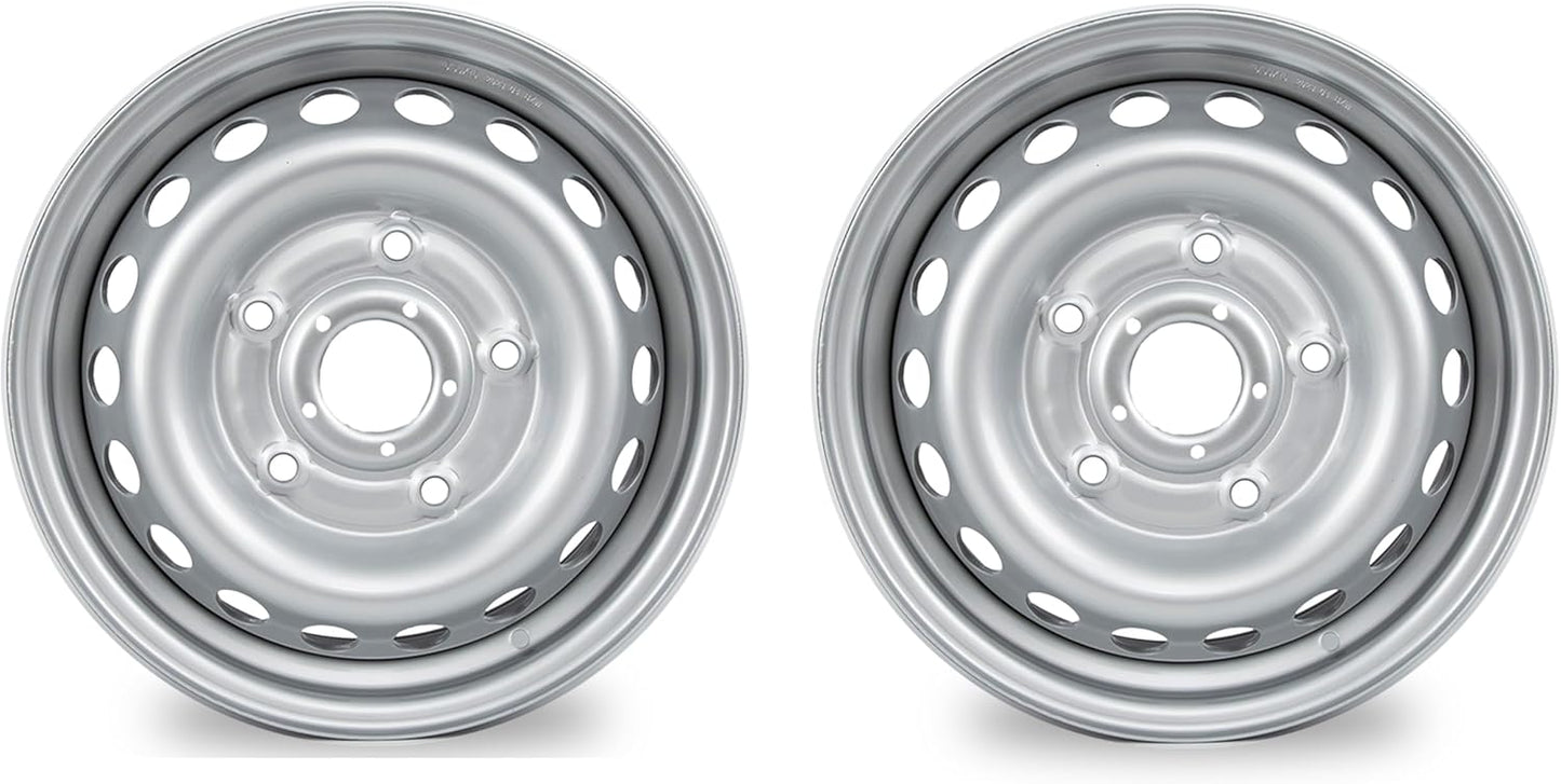 16 inch rims for Ford Transit 250 2015 2016 2017 2018 2019 2020 2021 2022 16x6.3 inch OEM SET OF 1 Rim