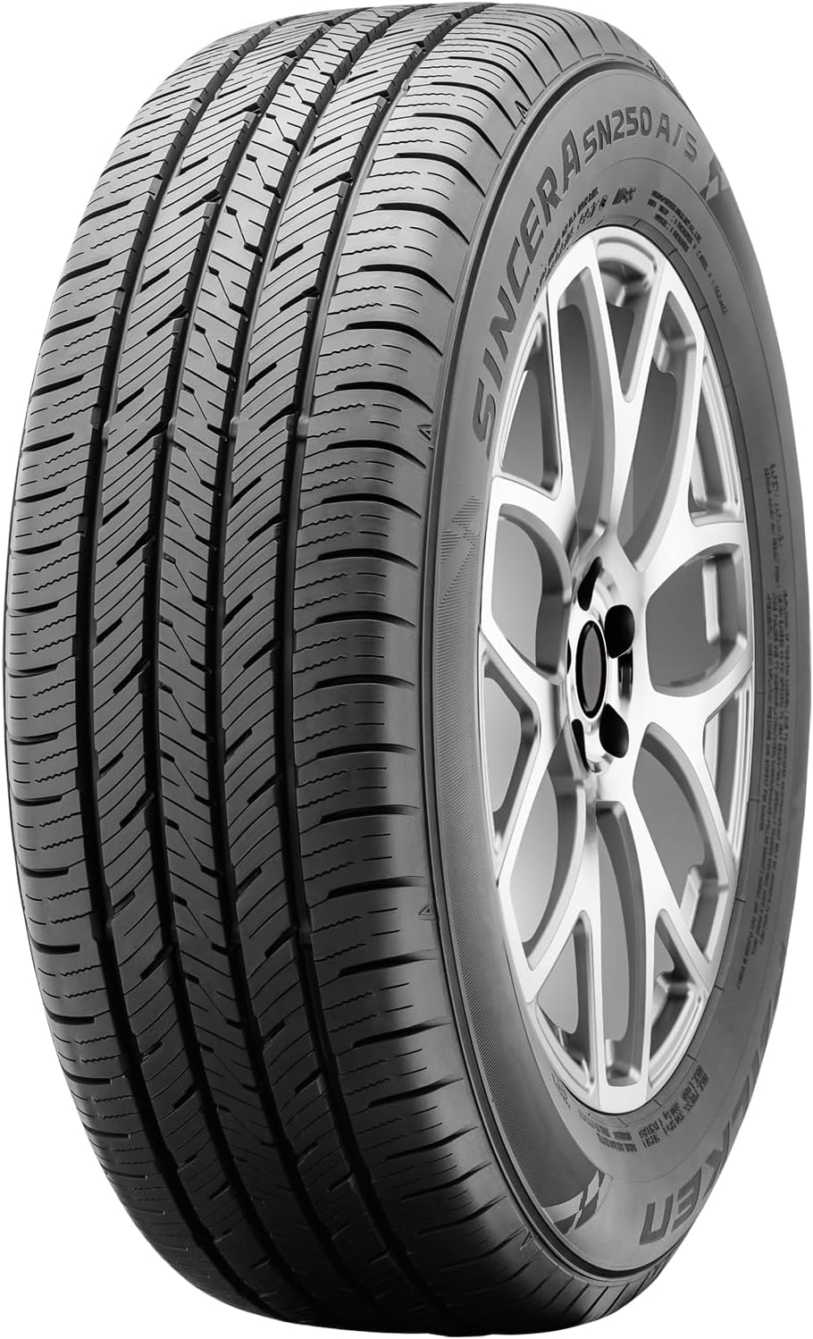 FALKEN 165/65R14 79S SL FALKEN SINCERA SN250A BW