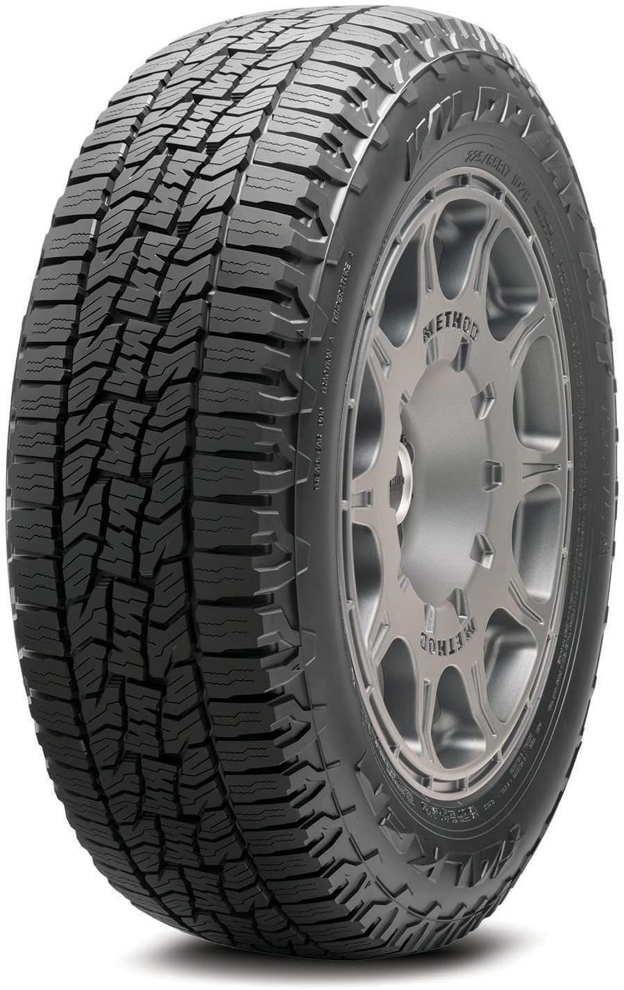 FALKEN 215\/60R17 96H SL FALKEN WILDPEAK A\/T TRAIL BW