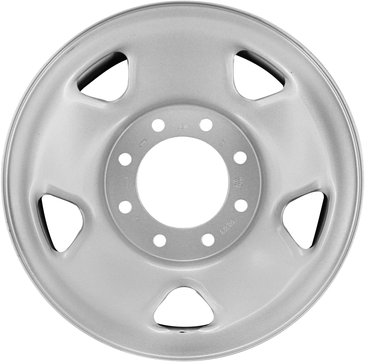 New Reconditioned 17" OEM Wheel Compatible for a Ford F250 F350 2005, 2006, 2007, 2008, 2009, 2010