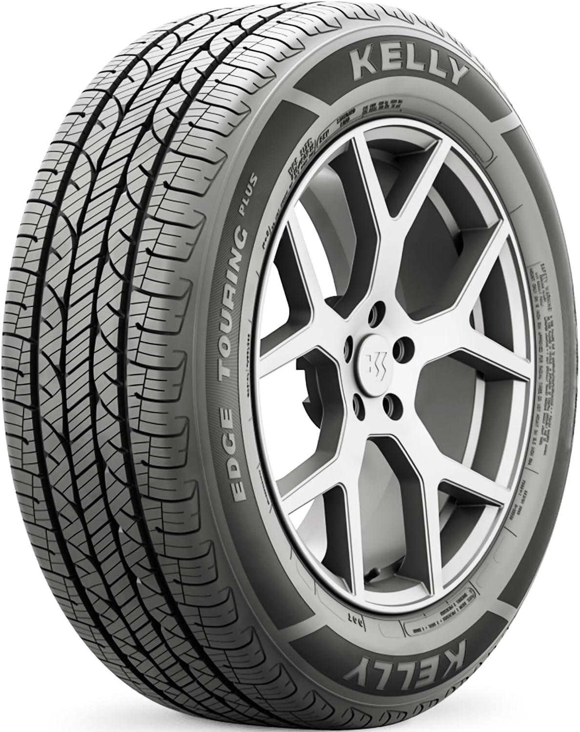Kelly Edge Touring Plus All-Season 215/60R16 SL 95 V Tire