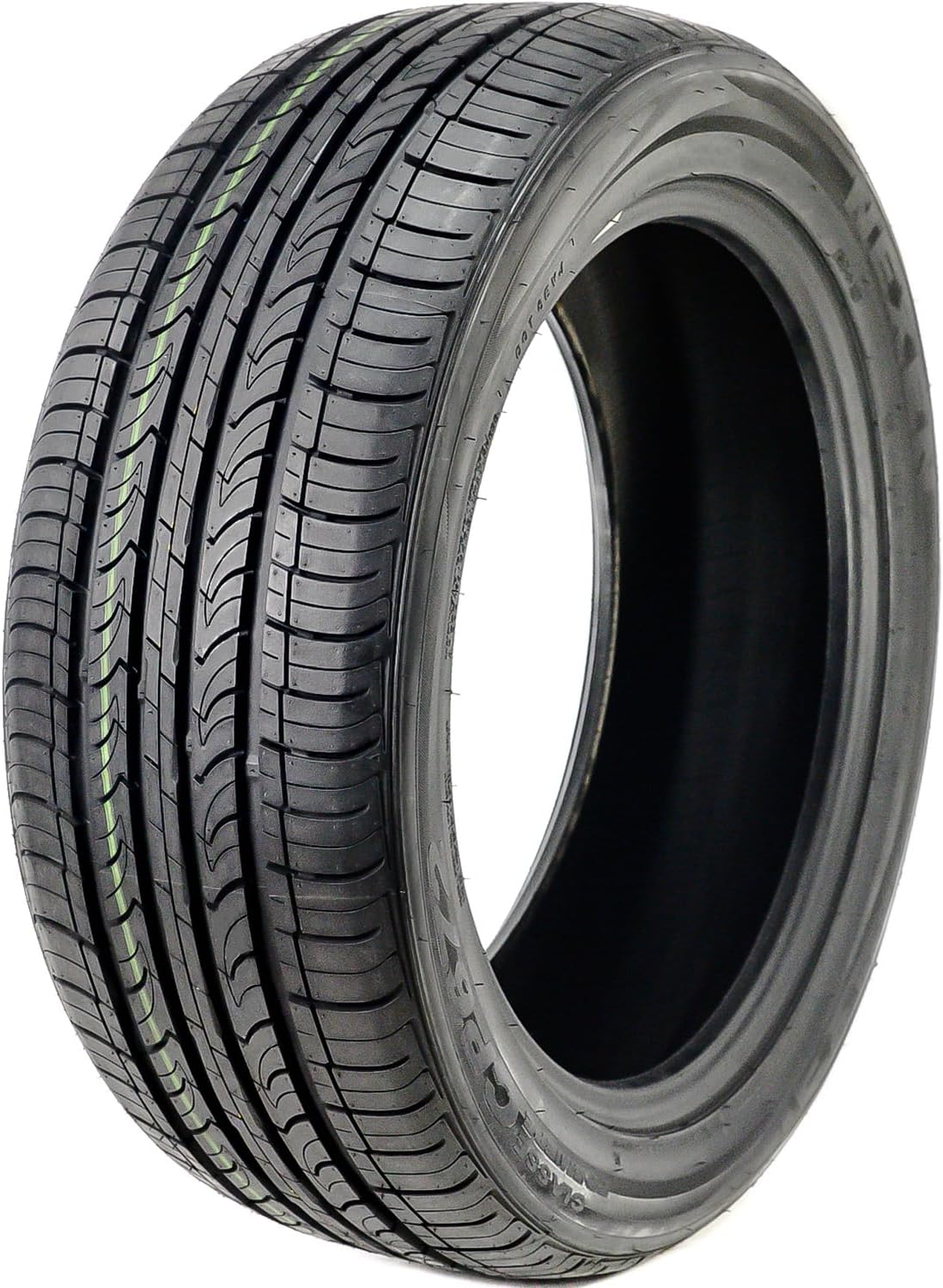 Nexen CP672 225/55R17 97H