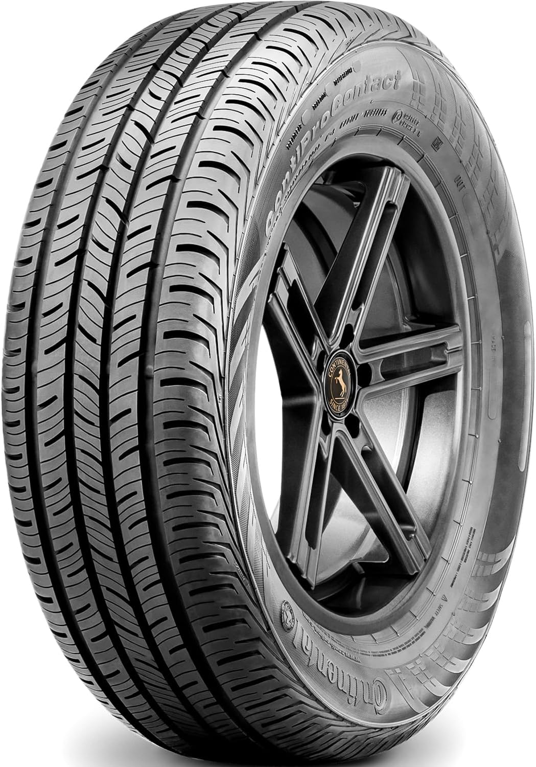 Continental ContiProContact Radial - 215/55R16 93H SL