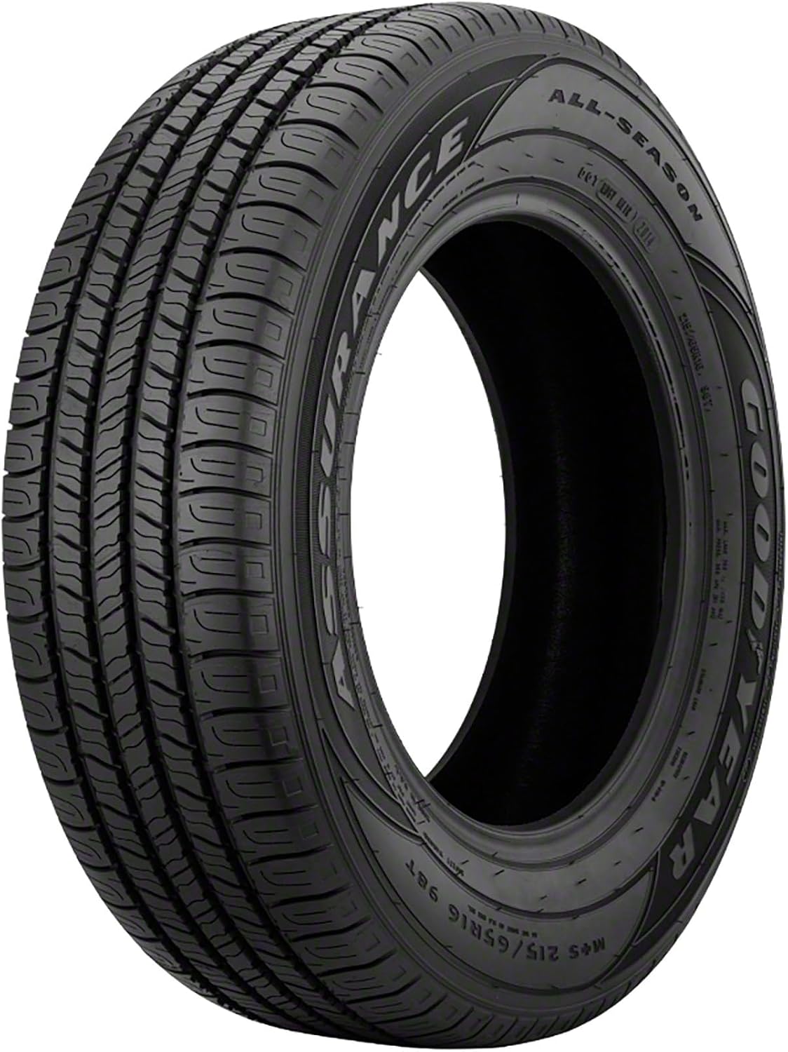 Goodyear Assurance All-Season Radial - 185/60R15 84T
