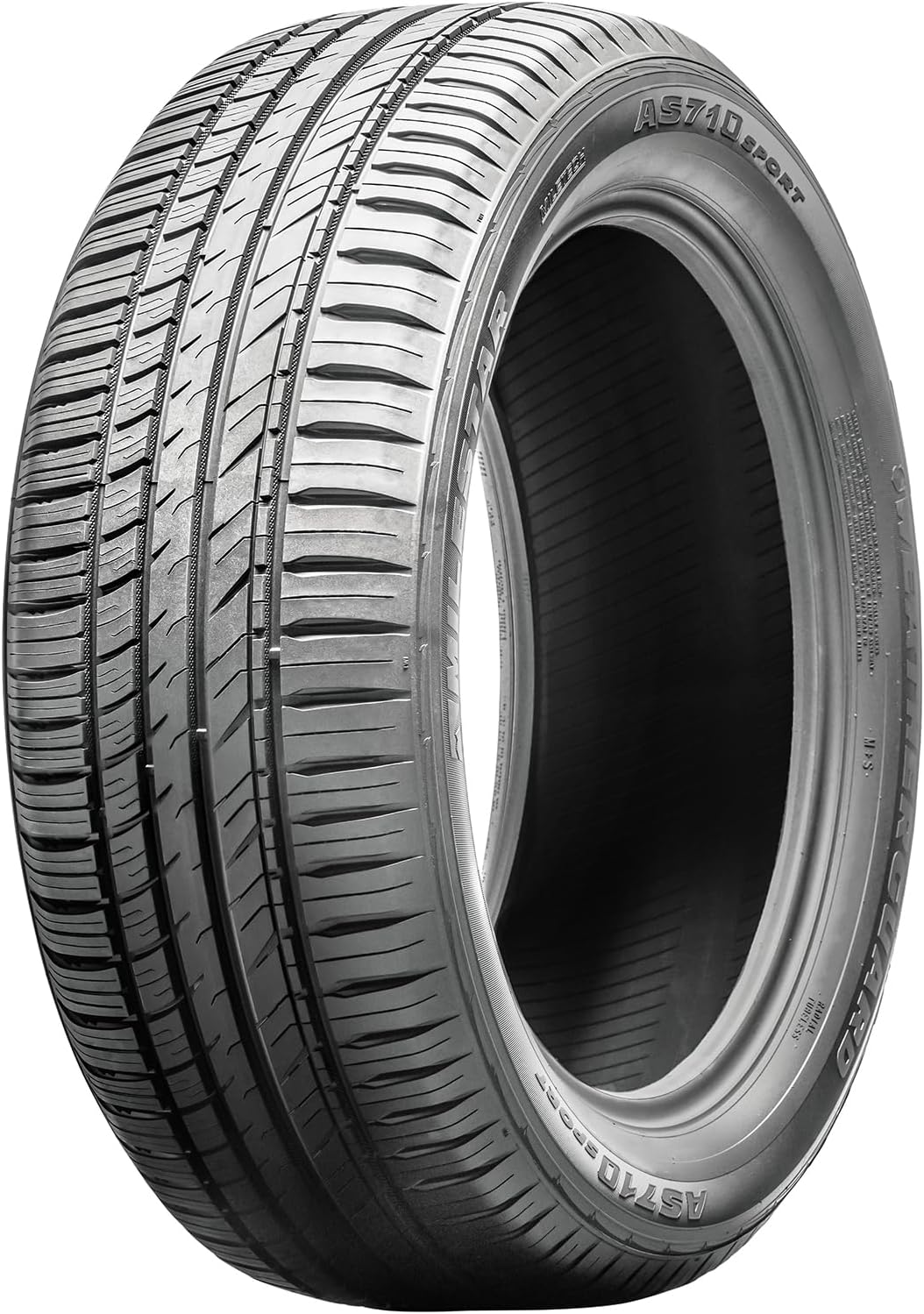 Milestar Weatherguard AS710 Sport 255/45R19 104V XL