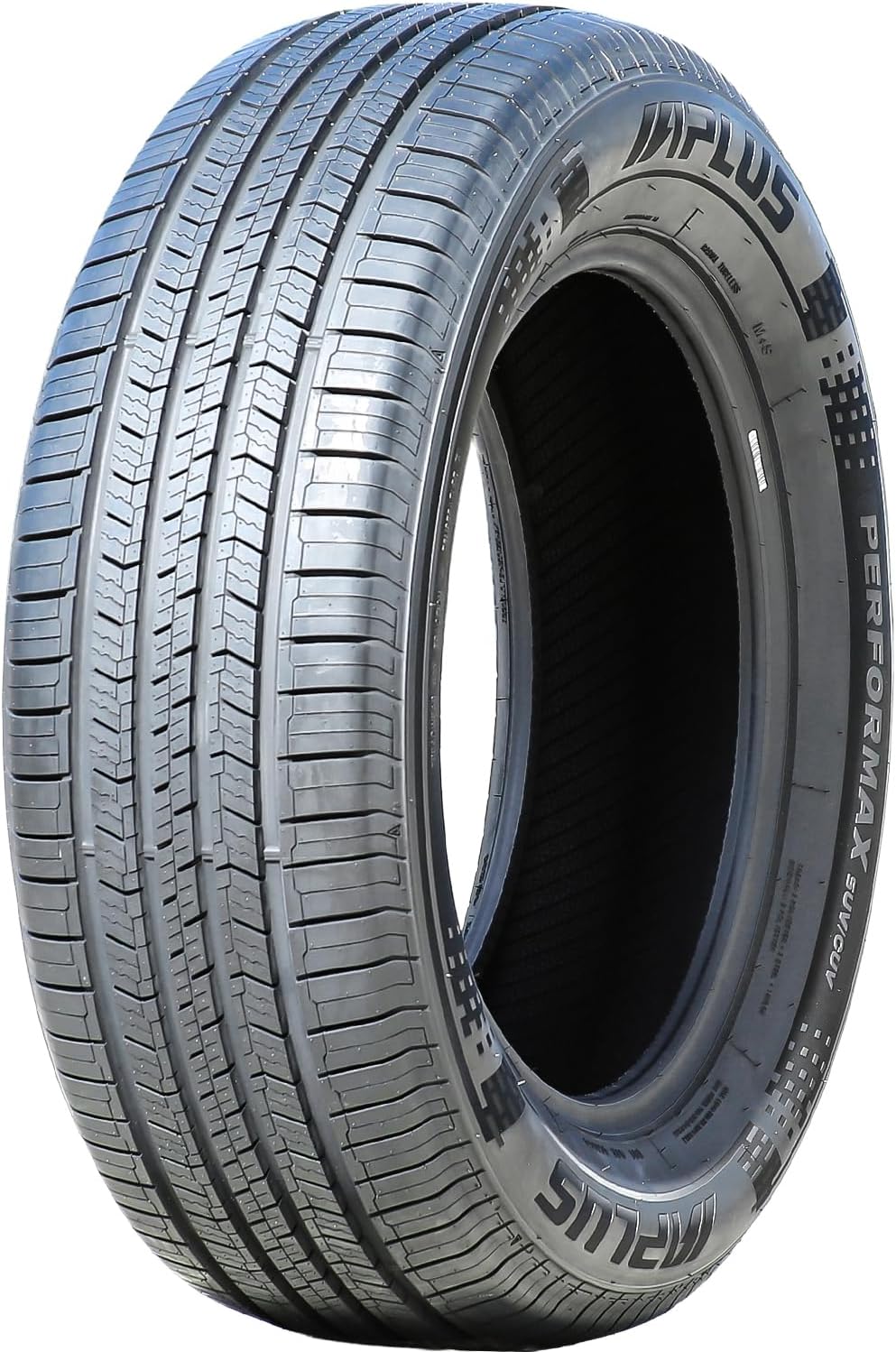 Aplus Performax SUV/CUV Truck/SUV All-Season Highway Radial Tire-245/60R18 245/60/18 245/60-18 105V Load Range SL 4-Ply BSW Black Side Wall UTQG 620AA
