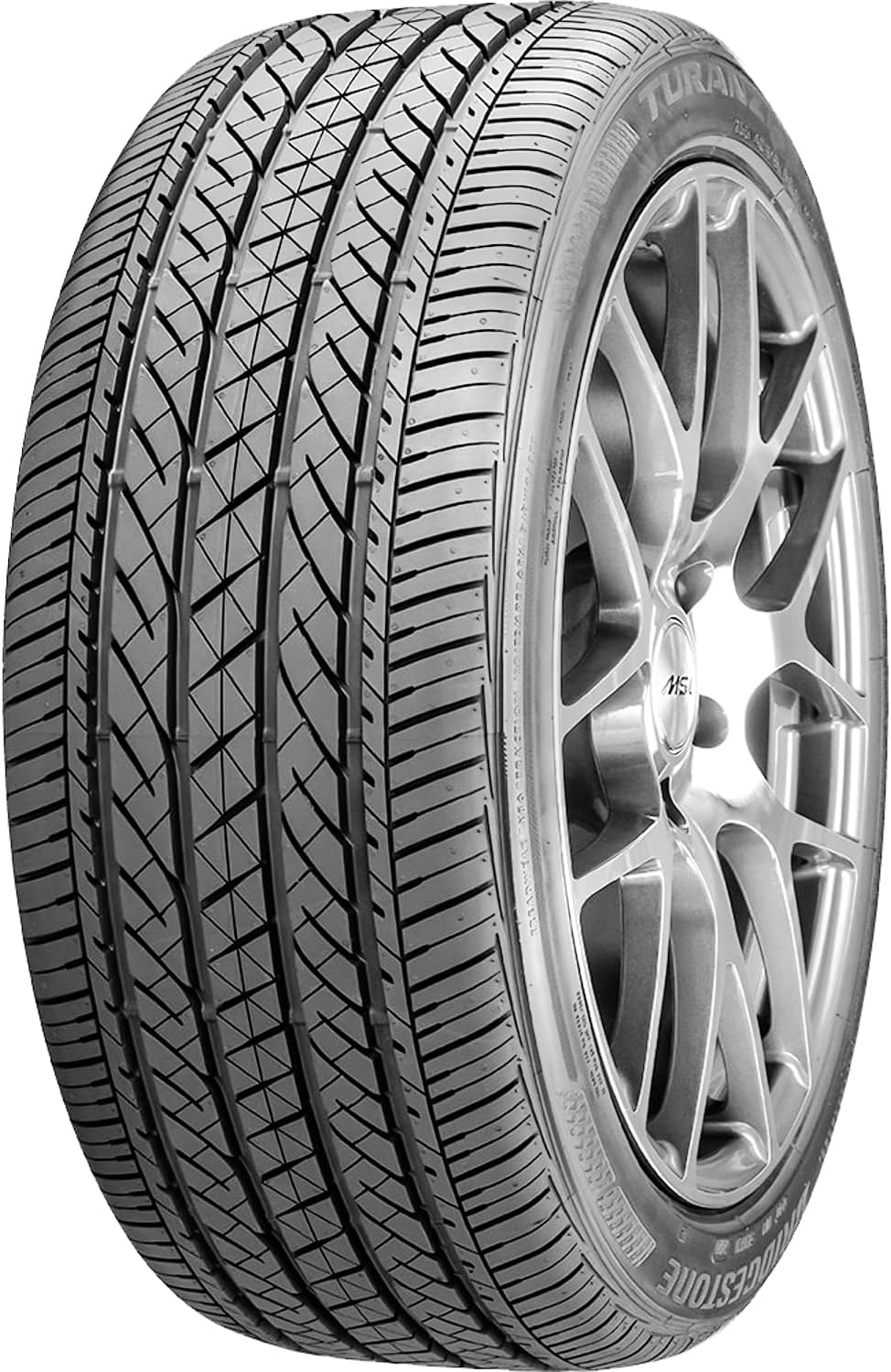 Bridgestone Turanza EL440 215/45R18 89 V