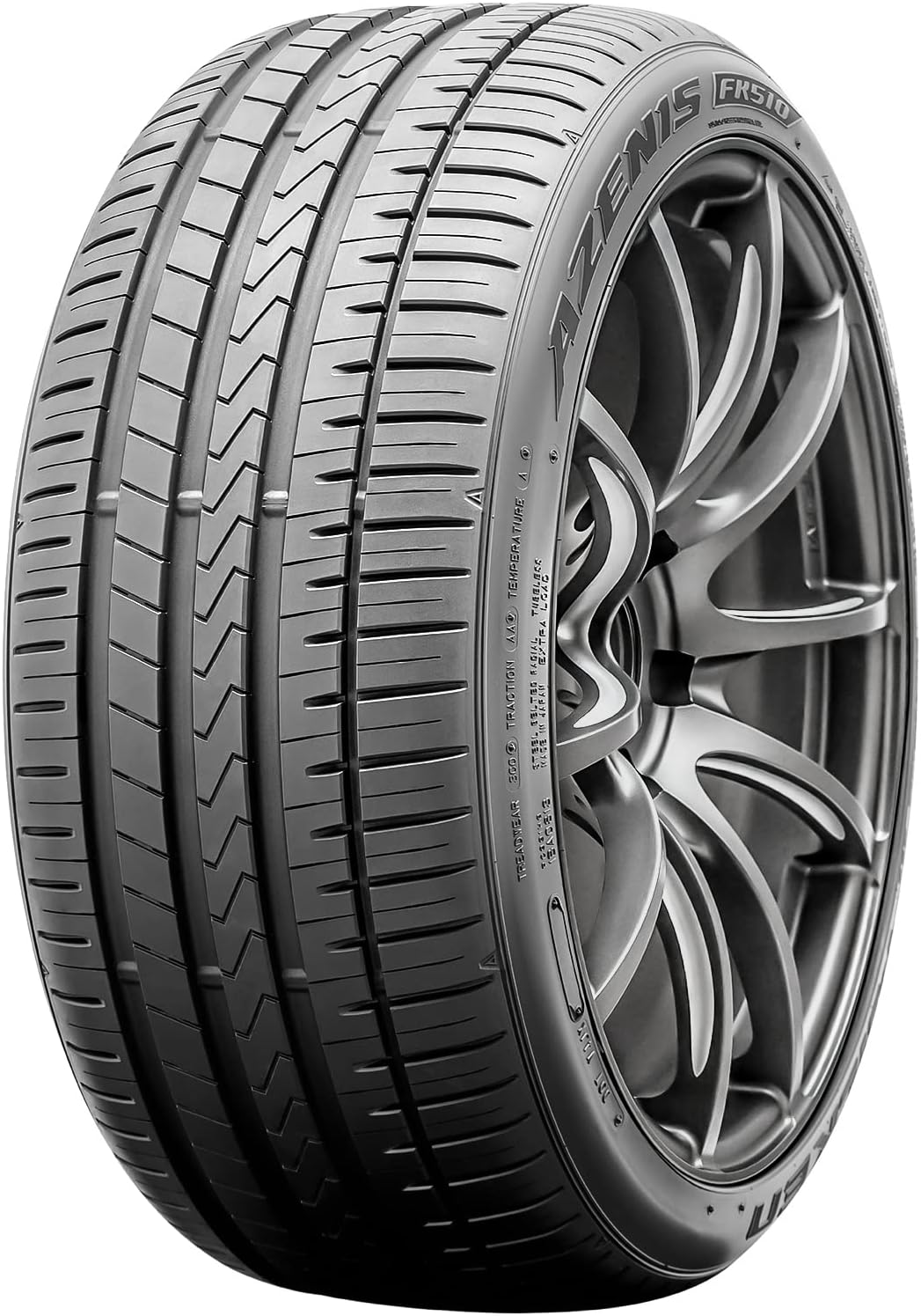 FALKEN 245/45ZR17 99Y AZENIS FK510 UHP-S XL BW
