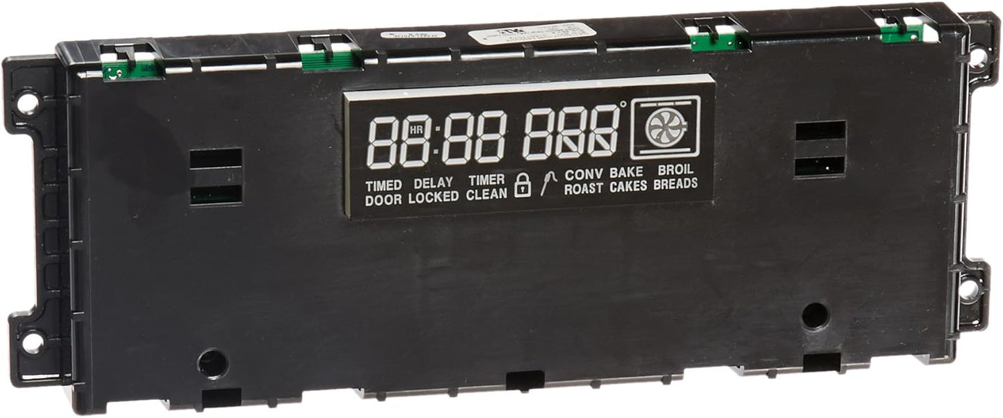 GENUINE Frigidaire 316577072 Range/Stove/Oven Oven Control Board