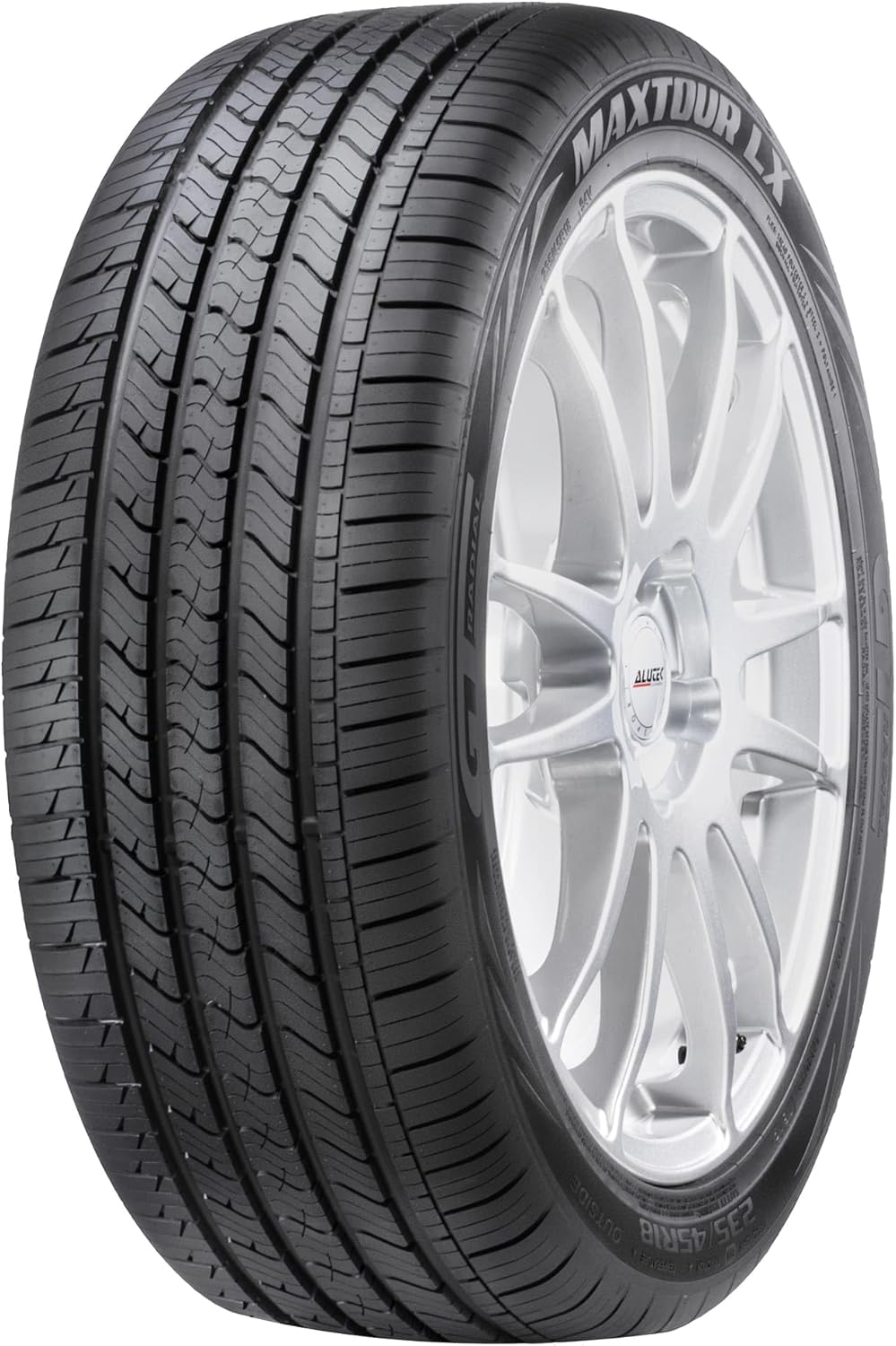 GT Radial Maxtour LX All Season 235/45R19 95H Passenger Tire
