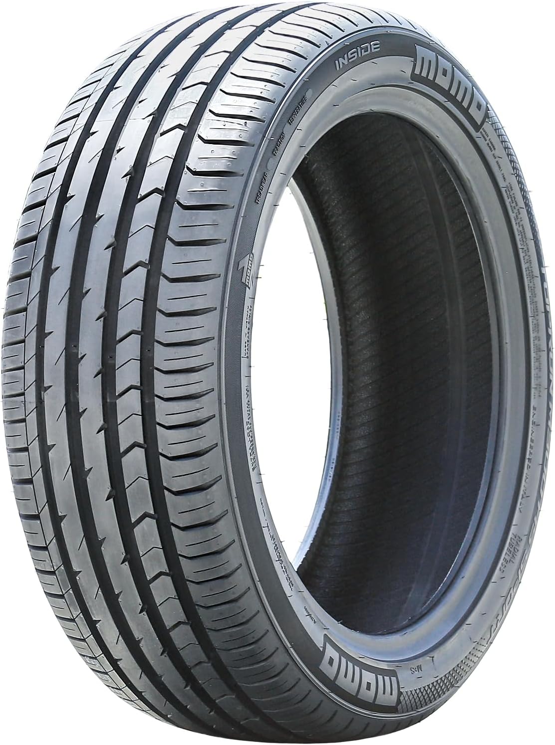 Momo 225/45ZR18 TOPRUN M300 AS SPORT Ultra High Performance ALL SEASON Tire