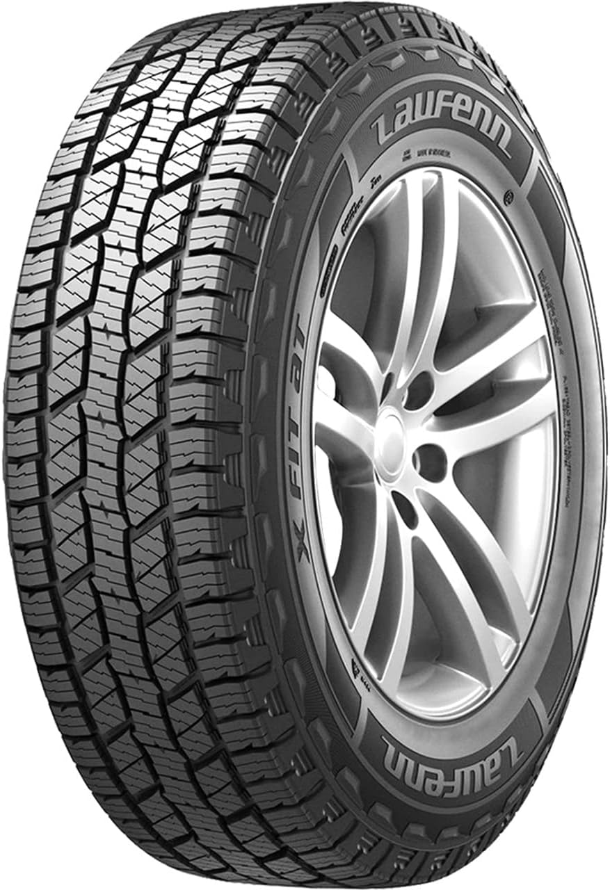 Laufenn X FIT HT LD01 275/55R20 117H