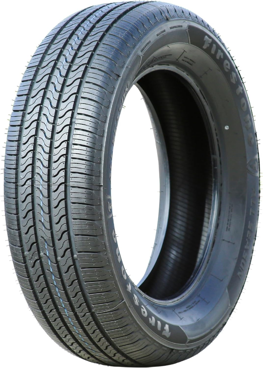 Firestone All Season Touring Tire 235/60R16 100 T